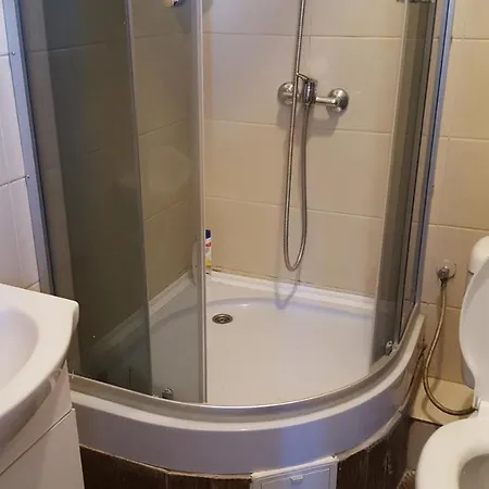 Studio Piata Amzei Nr.1 Apartment Bucharest