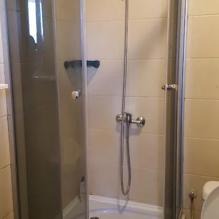Studio Piata Amzei Nr.1 Apartment