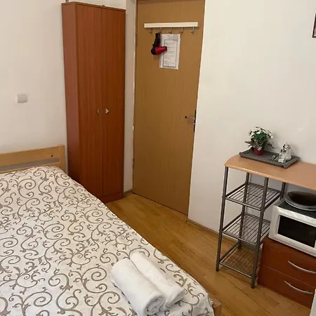 Apartment Studio Piata Amzei Nr.1 Bucharest