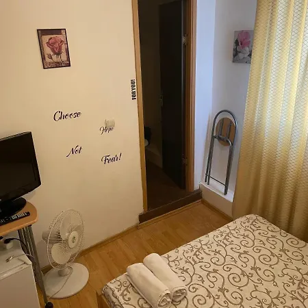 Apartment Studio Piata Amzei Nr.1