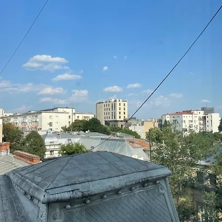 Studio Piata Amzei Nr.1 Bucharest