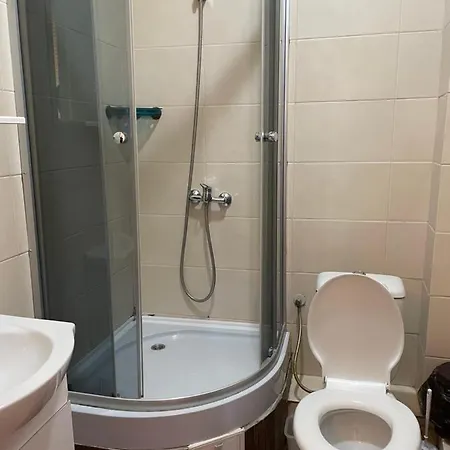 Studio Piata Amzei Nr.1 Apartment