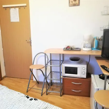Studio Piata Amzei Nr.1 Bucharest